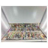 Marvel Comics, X-Factor/Generation X Short Box.