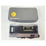 Vtg Dictaphone Voice Processor mod 3253 with Case
