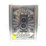 Sealed Chuzhao digital camera