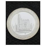 Sterling Binions 1967 Round 35.2g