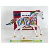 ï¿½Dragonfly Magicï¿½ The Trail Of Painted Ponies