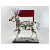 ï¿½Fancy Dancerï¿½  The Trail Of Painted Ponies