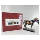 ï¿½Five Card Studï¿½ The Trail Of Painted Ponies