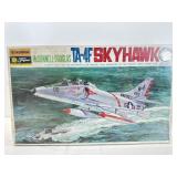 NOS Sealed Bachmann/Fujimi TA-4F Skyhawk 1/48