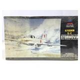 NOS Sealed Accurate Miniatures Ilyushin IL-2