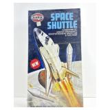 Sealed Airfix Space Shuttle model kit, 1:144