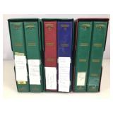 6 Binders 1990ï¿½s Family Photos