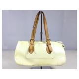 Louis Vuitton Monogram Vernis Rosewood Avenue