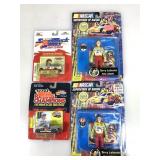 NASCAR Racing Champions, Craftsman trucks,