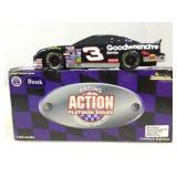 NASCAR die cast car bank, Dale Earnhardt Sr, LE,