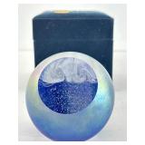 Glass Eye Studios ï¿½April Showersï¿½ Art Glass