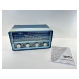 National NC Sixty Special B Receiver. 1959-1964.