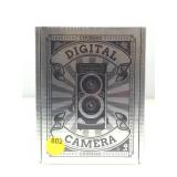 Sealed Chuzhao digital camera