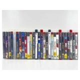 PS3 Games Good Condition