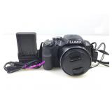 Panasonic Lumix DMC-FZ60 Digital Camera w/