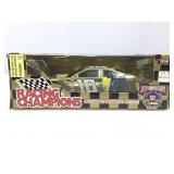 NASCAR die cast car, 50th Anniversary, Ricky