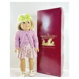 American Girl doll, Kit Kittredge, 18 in tall, in