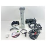 Xbox 360 Tested Working with Controllers