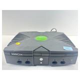 Xbox Console Powers on