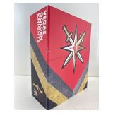 2021 Golden Knights Season Ticket Box with