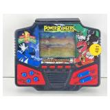 1994 Tiger Power Rangers Hand Held Game untested