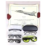 Night Vision glasses & more