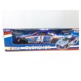 NASCAR die cast car, Hot Wheels Buckshot, Petty