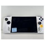 ROG Ally Damaged USB-C Port and Cracked Screen -