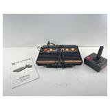 Atari Flashback 5 with 1 controller
