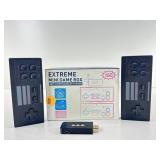 Extreme Mini Game Box complete - 8 Bit