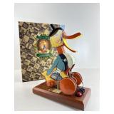 Fisher-Price Limited Edition Dr.Doolittle Retro