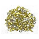 Canary Diamonds Tw About 2.5 Carat