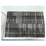 Complete 54 Volume Set Britannicaï¿½s Great Books