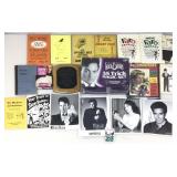 Magic Collection including Signed David