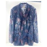 Roy Hornï¿½s Personal Insomnia Handmade Italian