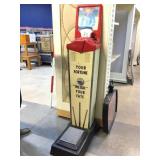 Vtg. American Scale Mfg. Co. 1-cent ï¿½Weigh Your