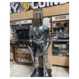 Marto Hand Made Life Size Complete Knights Templar