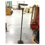 Torchiere Floor Lamp 70in H