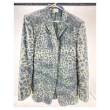 Siegfriedï¿½s Personal Masatomo Animal Print