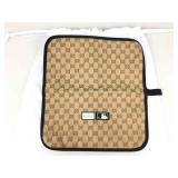 Gucci MLB monogram travel bag for shoes,