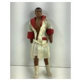 Muhammad Ali figure