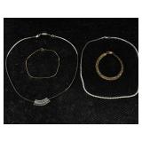 Sterling Silver Jewelry 40g