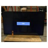 Vizio 55in 1080p LED TV W/ Power Cord & Remote.