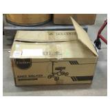 Elenker Knee Walker in box