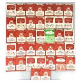 Vtg Tru-Vue Story Cards