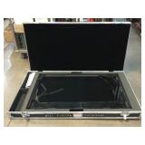 U-Touch 2700 50ï¿½ touch window w/hard Travel case