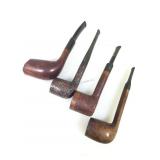 Briarwood Estate Pipes. Champ Of Denmark, Jarl