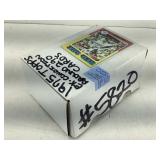 1975 topps baseball singles