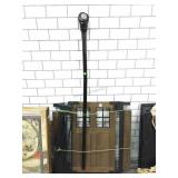 Wood and Metal Safety gate & more