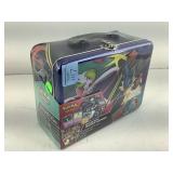 Sealed Pokï¿½mon card lunchbox